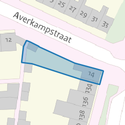 Perceel GTL01-C-3547