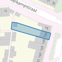 Perceel GTL01-C-3548