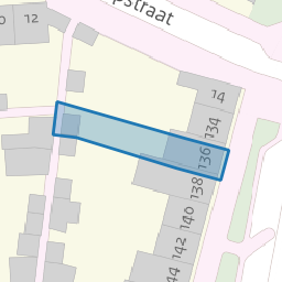 Perceel GTL01-C-3549