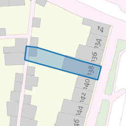 Perceel GTL01-C-3550