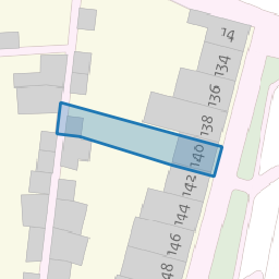 Perceel GTL01-C-3551