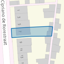 Perceel GTL01-C-3565