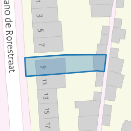 Perceel GTL01-C-3566