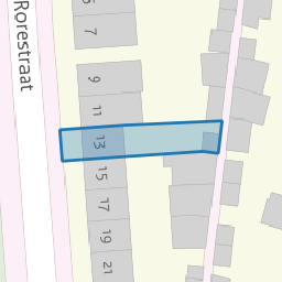 Perceel GTL01-C-3568