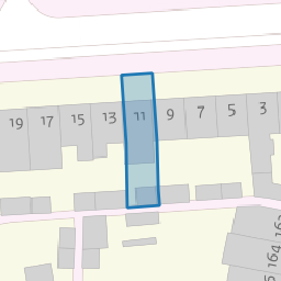 Perceel GTL01-C-3581