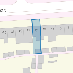 Perceel GTL01-C-3583