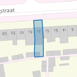 Perceel GTL01-C-3584