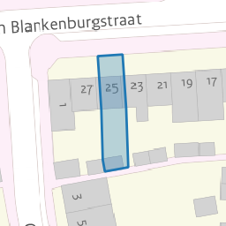 Perceel GTL01-C-3588