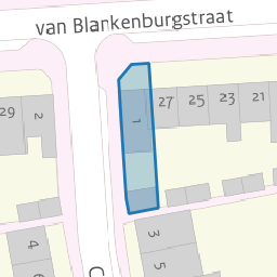 Perceel GTL01-C-3590