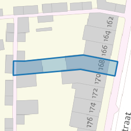Perceel GTL01-C-3594