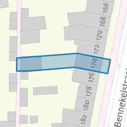 Perceel GTL01-C-3597