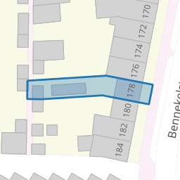 Perceel GTL01-C-3599