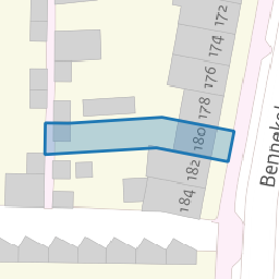 Perceel GTL01-C-3600