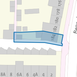 Perceel GTL01-C-3602