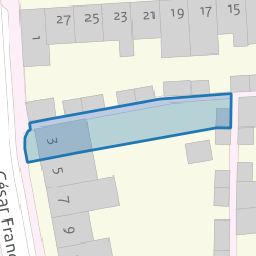 Perceel GTL01-C-3604