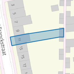 Perceel GTL01-C-3608
