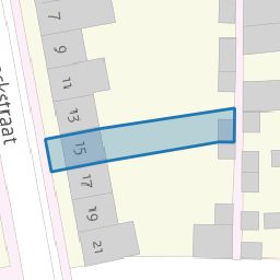 Perceel GTL01-C-3610