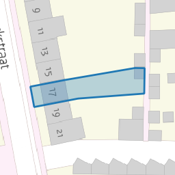 Perceel GTL01-C-3611