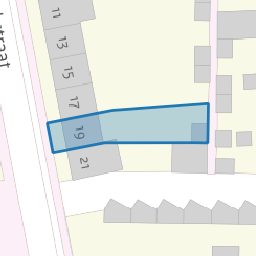 Perceel GTL01-C-3612