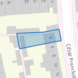 Perceel GTL01-C-3615