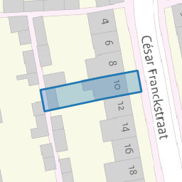 Perceel GTL01-C-3618