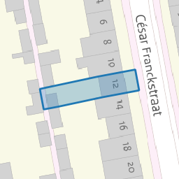 Perceel GTL01-C-3619