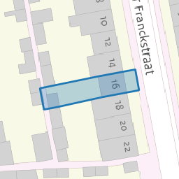 Perceel GTL01-C-3621