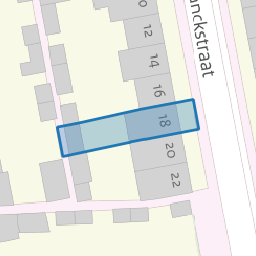 Perceel GTL01-C-3622