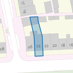 Perceel GTL01-C-3631