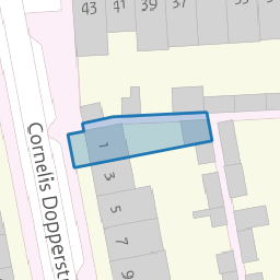 Perceel GTL01-C-3642