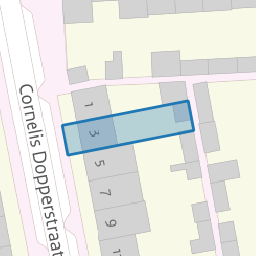 Perceel GTL01-C-3643