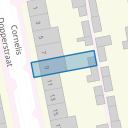 Perceel GTL01-C-3646