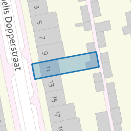 Perceel GTL01-C-3647