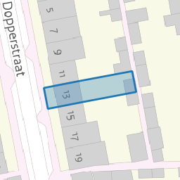 Perceel GTL01-C-3648