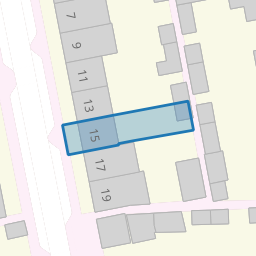 Perceel GTL01-C-3649