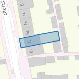 Perceel GTL01-C-3650