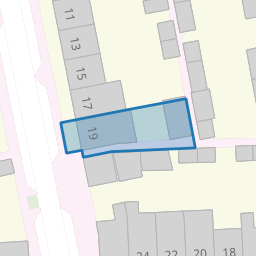 Perceel GTL01-C-3651