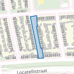 Perceel GTL01-C-3652