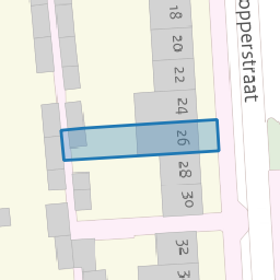 Perceel GTL01-C-3660