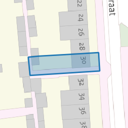 Perceel GTL01-C-3662