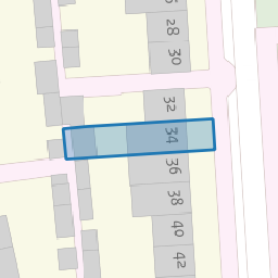 Perceel GTL01-C-3664