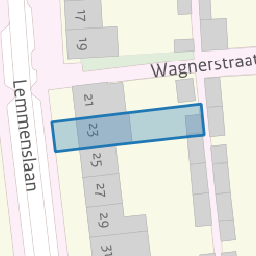 Perceel GTL01-C-3672