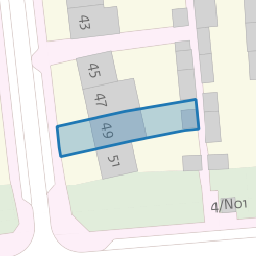 Perceel GTL01-C-3685