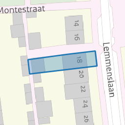 Perceel GTL01-C-3687