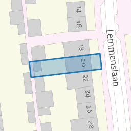 Perceel GTL01-C-3688