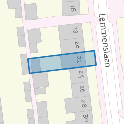 Perceel GTL01-C-3689