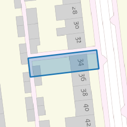 Perceel GTL01-C-3695