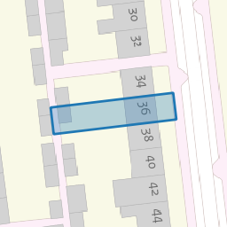 Perceel GTL01-C-3696