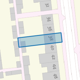 Perceel GTL01-C-3697