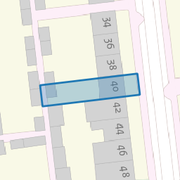 Perceel GTL01-C-3698